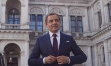 Джони Инглиш превзе родния боксофис