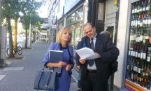 Омбудсманът към КЕВР: Защо при една и съща цена на газа парното поскъпва