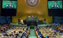 Шест страни поискаха Международният наказателен съд да разследва Венецуела