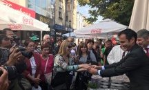 Раздават над 500 ашурета в Пловдив