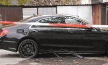 Серийни палежи в Монтана