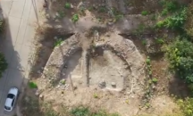 Проучват една от кулите на антична Бонония