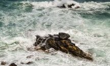 Седем рибари са открити мъртви в Японско море
