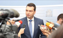 Калоян Паргов с пет въпроса към управляващите в СО по темата "Образование"