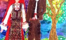 Обявиха втори конкурс за детска рисунка „Моята ЕДЕН дестинация в България“