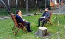 Емилия и Жорж Башур проговарят след голямата трагедия