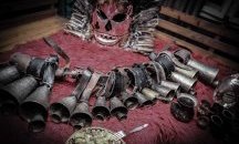 "Къща на сурвакарските маски" - новата атракция на пернишкото село Кошарево
