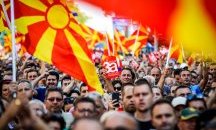 СДСМ обсъжда предсрочните избори в Северна Македония