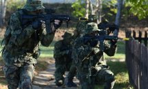 Вучич постави сръбската армия в пълна бойна готовност заради Косово