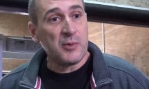 Доживотен затвор за полицая Караджов, убил родителите си