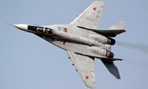 Русия и Сърбия ще проведат съвместни военни учения