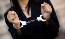 Младо момиче бе задържано за няколко обира в Търговищко
