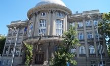 Комисията по отбрана ще заседава във Варна
