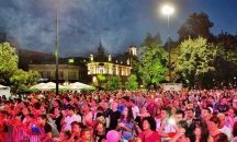 ONE LOVE TOUR идва за празника на Стара Загора
