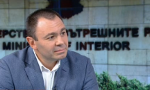 Светлозар Лазаров: Не са водени разговори с мен за главен секретар на МВР