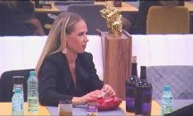 Божана и Кулагин се завръщат в Къщата на VIP Brother, един я напуска