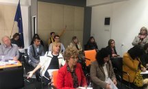 Манолова: Законът за хората с увреждания е осакатен, министър Петков да поеме отговорност