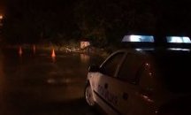 Пияни нападнаха трима полицаи в сливенския квартал "Надежда"