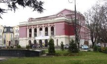 Откриват "Мартенски музикални дни" в Русе