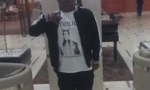 COOLIO пристигна в София