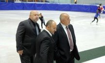 Борисов: Обществото да прецени дали Националният стадион да се построи другаде