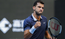 Григор Димитров пак няма да играе в София, идва бивш световен №1