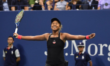 Наоми Осака се класира за надпреварата на осемте най-силни в Сингапур