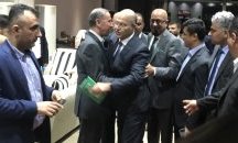 Иракският парламент избра нов президент на страната