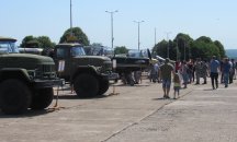 Авиобаза Долна Митрополия ще проведе Ден на отворените врати