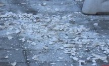 Паднала мазилка рани 17-годишно момиче в Пазарджик