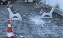 Близките на пострадалия от паднала мазилка в Казанлък ще търсят правата си в съда