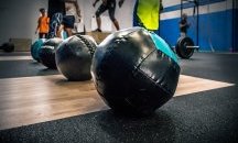 Токсичните протеини могат да бъдат прочистени с физическа активност