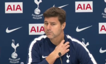 "Тотнъм" без петима ключови футболисти срещу "Барселона"