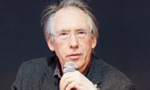 Британският писател Иън Макюън ще бъде удостоен със звание „доктор хонорис кауза“ на Софийския университет