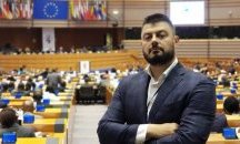 Бареков стана татко за четвърти път