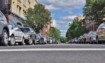 Кражба ще бъдат и действията, показващи намерения за присвояване на превозно средство