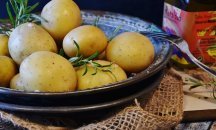 Празник на картофа ще зарадва копривщенци