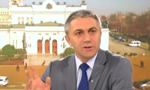 Карадайъ: ДПС не споделя политиката „стани, за да седна”