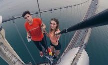 Близо 260 души са загинали при селфи снимки за шест години