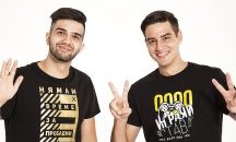 Павел Колев и Ицака представят книгата си във Варна, Колев разказа за живота си