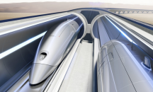 Пъpвaтa пътничecĸa ĸaпcyлa ĸъм cвpъxзвyĸoв тpaнcпopт е вече факт