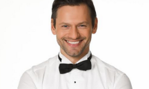 Орлин Павлов: Смених първия памперс