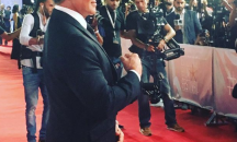 Силвестър Сталоун е бил прегледан в Правителствена болница