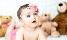 Започна фотоконкурс за бебета, родени в сливенската болница