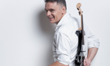 Васко Василев с национално турне в четири града в страната