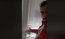 Куриоз: Младеж се оказа заключен в полицията, без да е арестуван