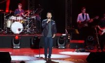 Орлин Павлов с концерт в Пловдив, част от националното му турне