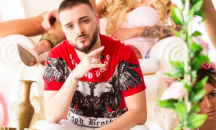 Криско към Слави Трифонов: Благодаря ти!