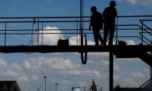 Синдикатите отбелязват Световния ден за достоен труд