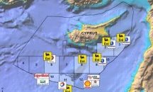 Турция поднови заплахите си към Кипър заради газови проучвания около острова